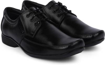 Provogue Genuine Leather Lace up shoes