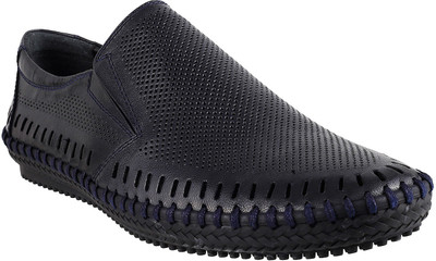 

Mochi J Fontini Corporate Casuals For Men(Blue, 45;blue