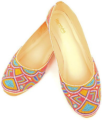 Happee Bellies For Women(Pink)
