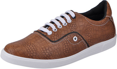 

FAUSTO Sneakers For Men(Tan