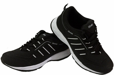 

Hitway Casuals For Men(Black