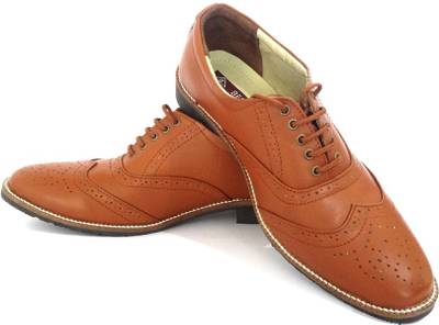 Besto Lace Up Shoes