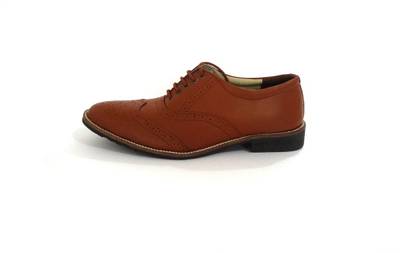 Besto Lace Up Shoes