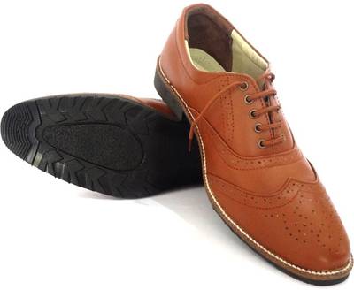 Besto Lace Up Shoes