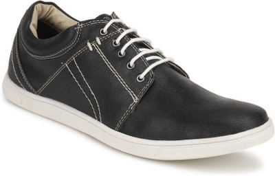 

Knotty Derby Terry Sneakers For Men(Black