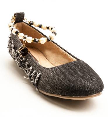 Marc Loire Marc Loire Women's Jewel Beats Blue Bellies
