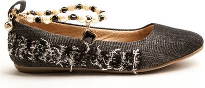 Marc Loire Marc Loire Women's Jewel Beats Blue Bellies