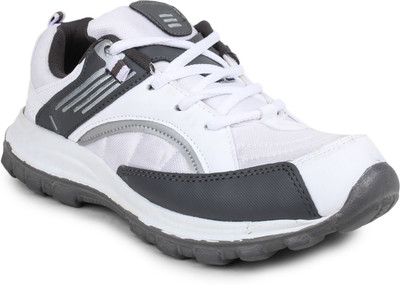 11e Tns-Air Running Shoes For Men(White), Grey