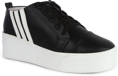 

Bapu Beta Sneakers For Women(Black