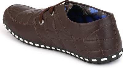 Afrojack Fighter Sneakers