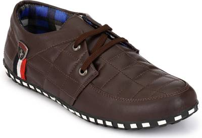 Afrojack Fighter Sneakers