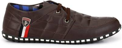 Afrojack Fighter Sneakers