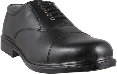 

MSL Awesome Lace Up For Men(Black, 11;black