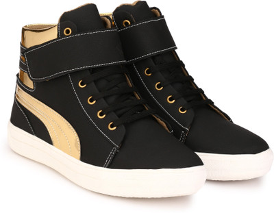 

Shoe Day Boots For Men(Black