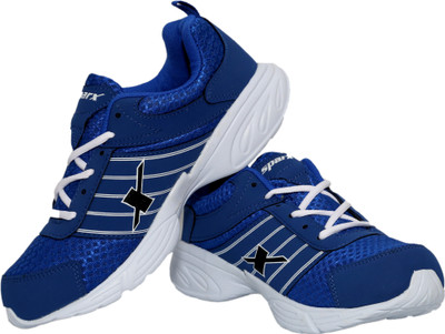 

Sparx SM-271 Running Shoes For Men(Blue, White, Royalbluewhite