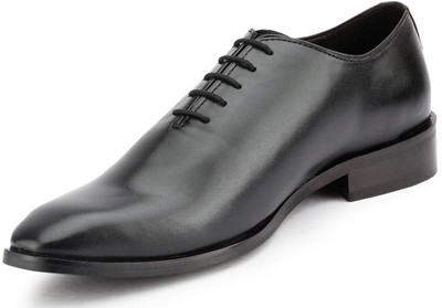 

Gekko Lace Up For Men(Black