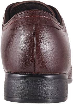 Metro Awesome Lace Up