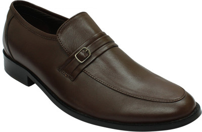 

Lily Slip On For Men(Brown, 2442;brown