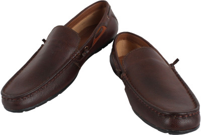 

Jaykarren Loafers For Men(Brown