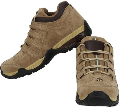 

Kzaara Casuals For Men(Tan