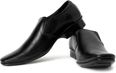 Metro Formal Slip On Shoes