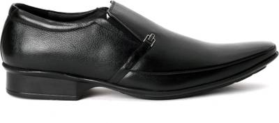 Metro Formal Slip On Shoes