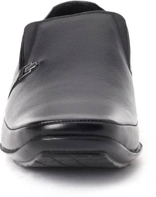 Metro Formal Slip On Shoes