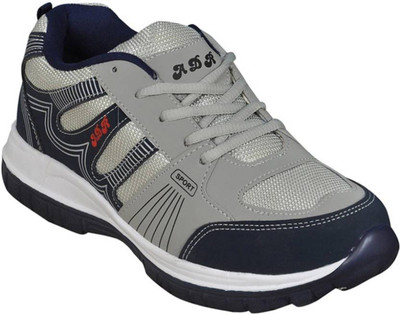 

ADR Running Shoes For Men(Grey
