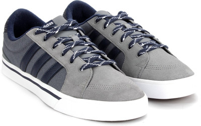 

ADIDAS NEO PARK ST Sneakers For Men(Grey, Grey/conavy/onix