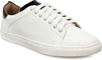 

Escaro Men's Casual Sneakers For Men(White
