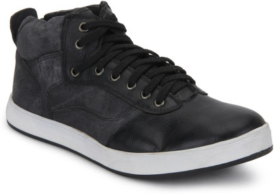 

Knotty Derby Carrow Sneak Sneakers For Men(Black