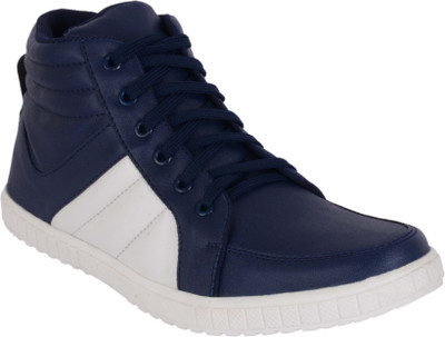 

Royal Cruzz Boots For Men(Blue