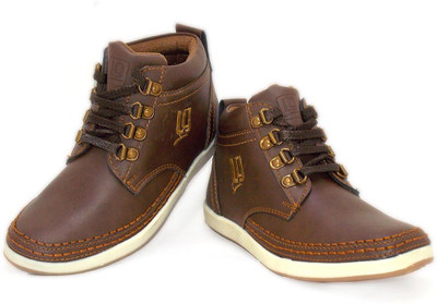 D'zigners Boys(Brown