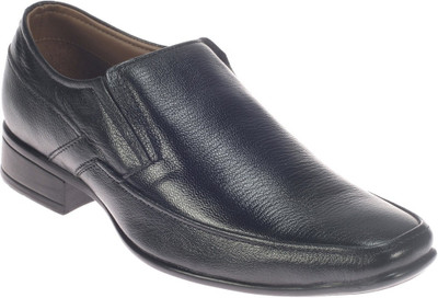 

Khadim's Lazard Slip On For Men(Black