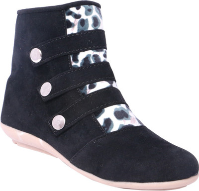 Motion Girls(Black