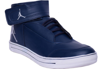 

Skoene Sneakers For Men(Blue
