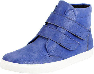 

FAUSTO Sneakers For Men(Blue