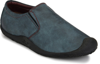 

El Paso Comfortable Turkish Casuals For Men(Blue
