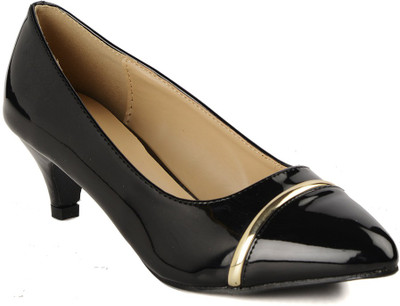 

Bruno Manetti AS82655-13 Bellies For Women(Black