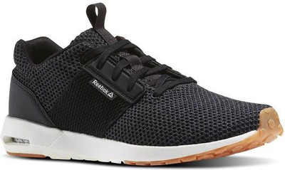 

REEBOK STREETSCAPE SPORTY Sneakers For Men(Grey, Black/coal/chalk/yellow