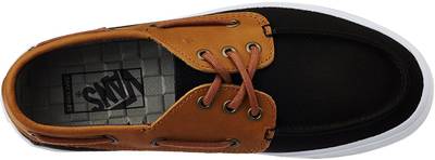 VANS CHAUFFEUR SF Men Sneakers