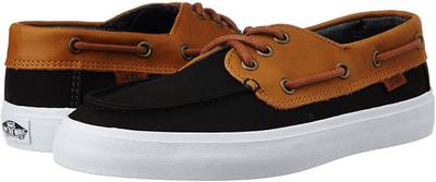 VANS CHAUFFEUR SF Men Sneakers