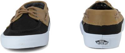 VANS CHAUFFEUR SF Men Sneakers