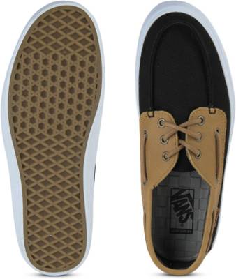 VANS CHAUFFEUR SF Men Sneakers