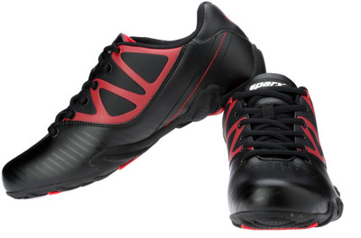 

Sparx Casual For Men(Black, Red)