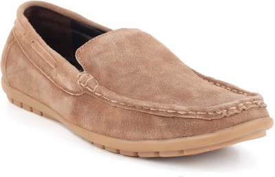 

Guava Loafers For Men(Brown, 02;brown