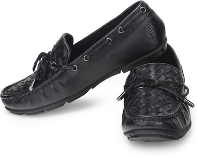 

Blackberrys Loafers For Men(Black)