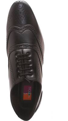 Tycoon Lace Up Shoes