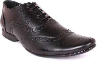 Tycoon Lace Up Shoes