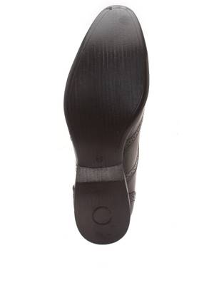 Tycoon Lace Up Shoes